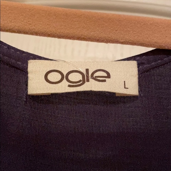 Navy Blue jumpsuit (L) - Picture 2 of 10